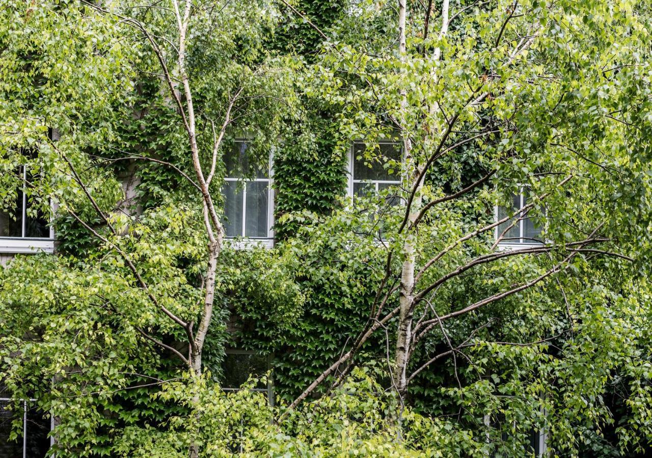 Boutiquehotel Stadthalle Виена Екстериор снимка