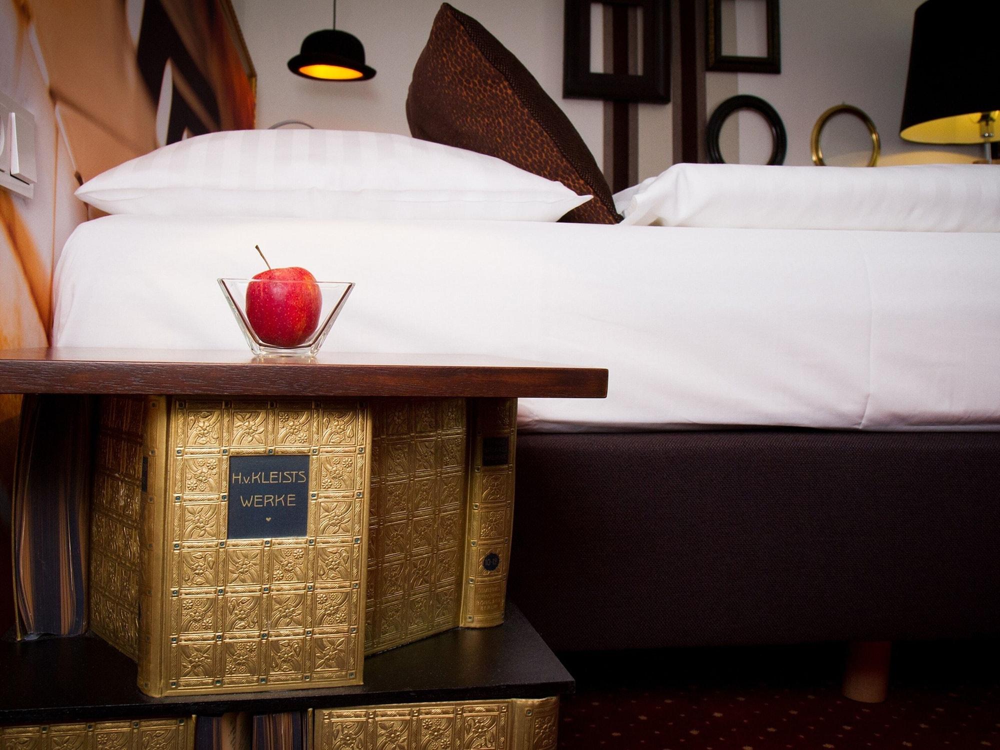 Boutiquehotel Stadthalle Виена Екстериор снимка