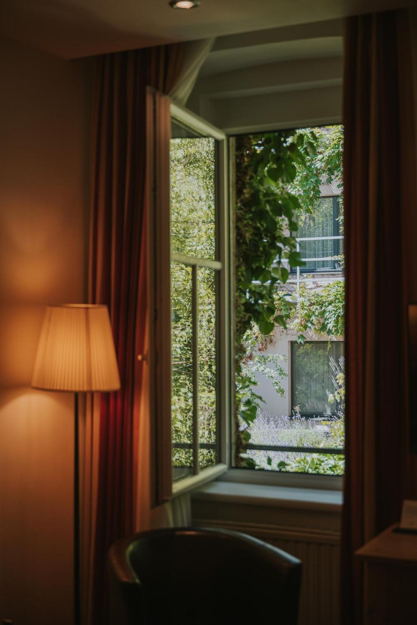 Boutiquehotel Stadthalle Виена Екстериор снимка