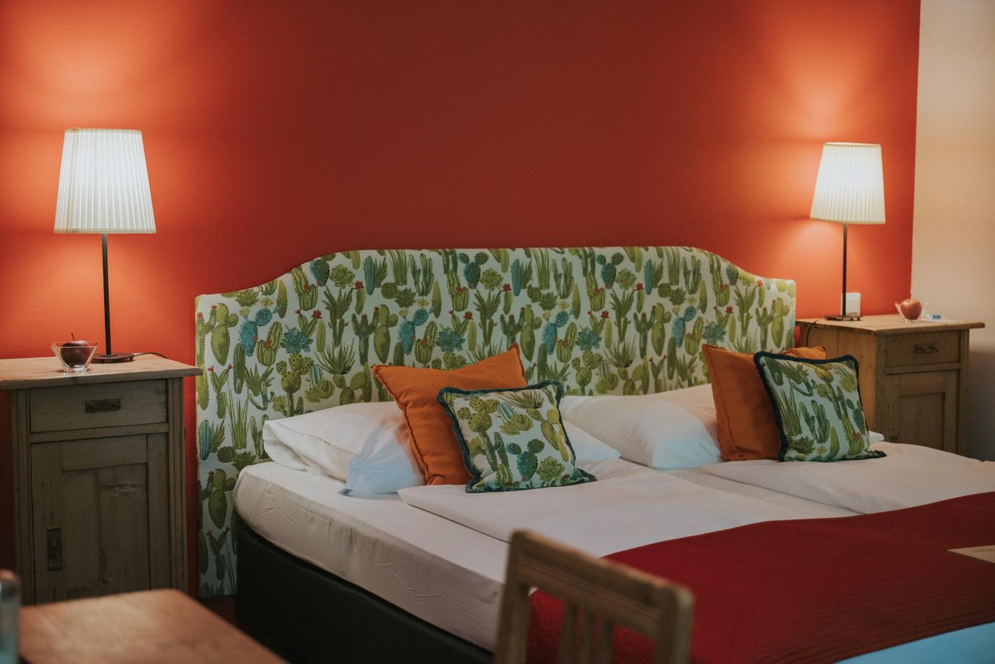 Boutiquehotel Stadthalle Виена Екстериор снимка