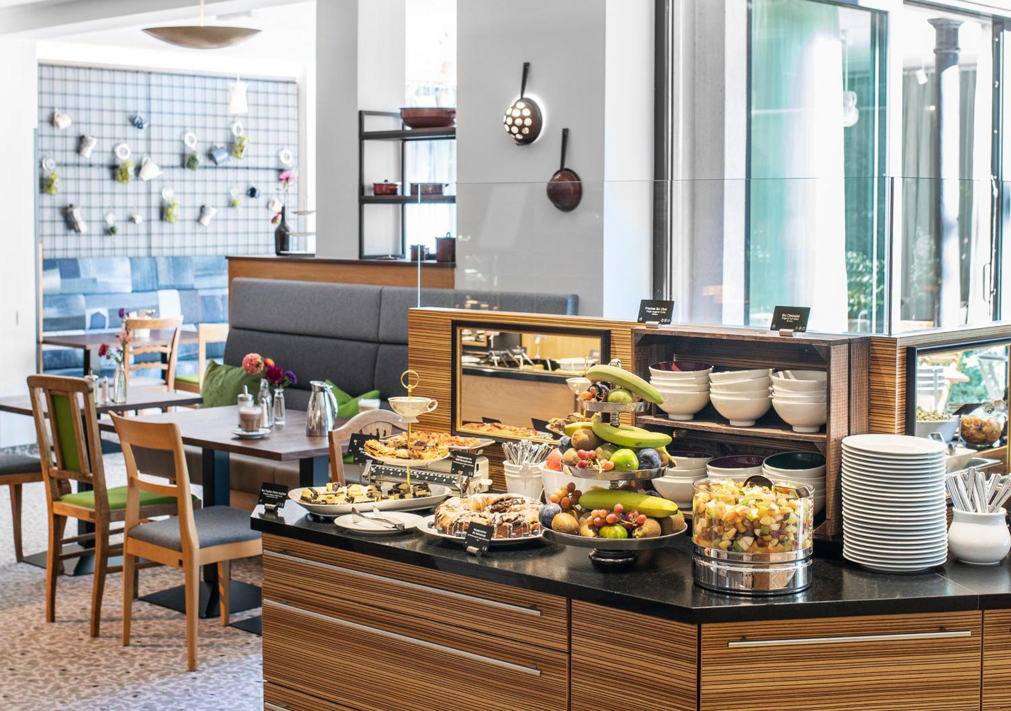 Boutiquehotel Stadthalle Виена Екстериор снимка