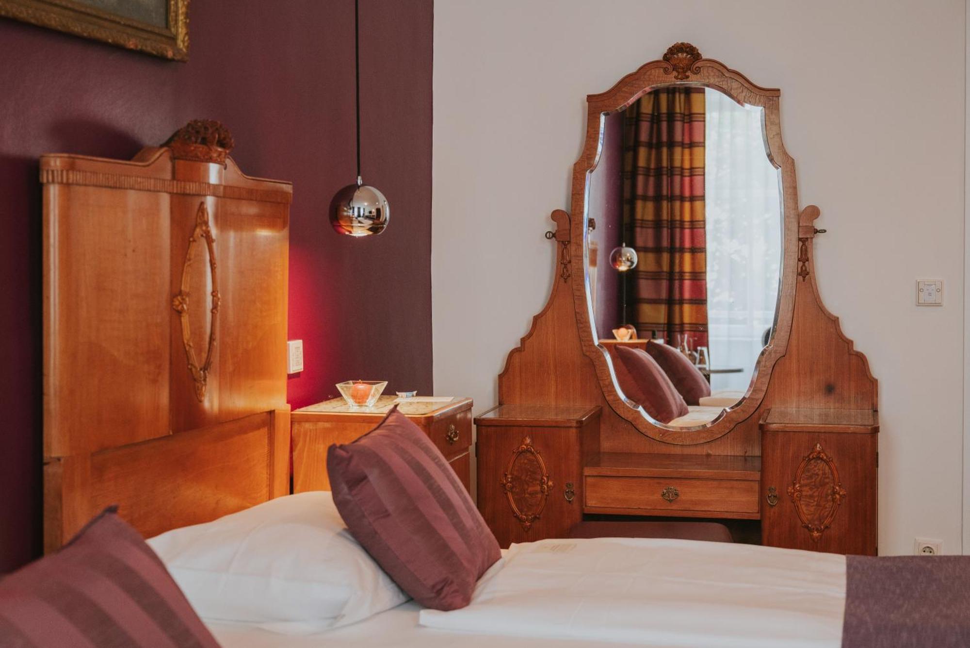 Boutiquehotel Stadthalle Виена Екстериор снимка