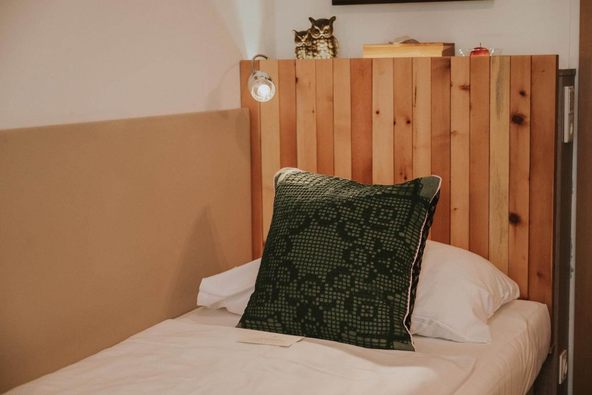 Boutiquehotel Stadthalle Виена Екстериор снимка