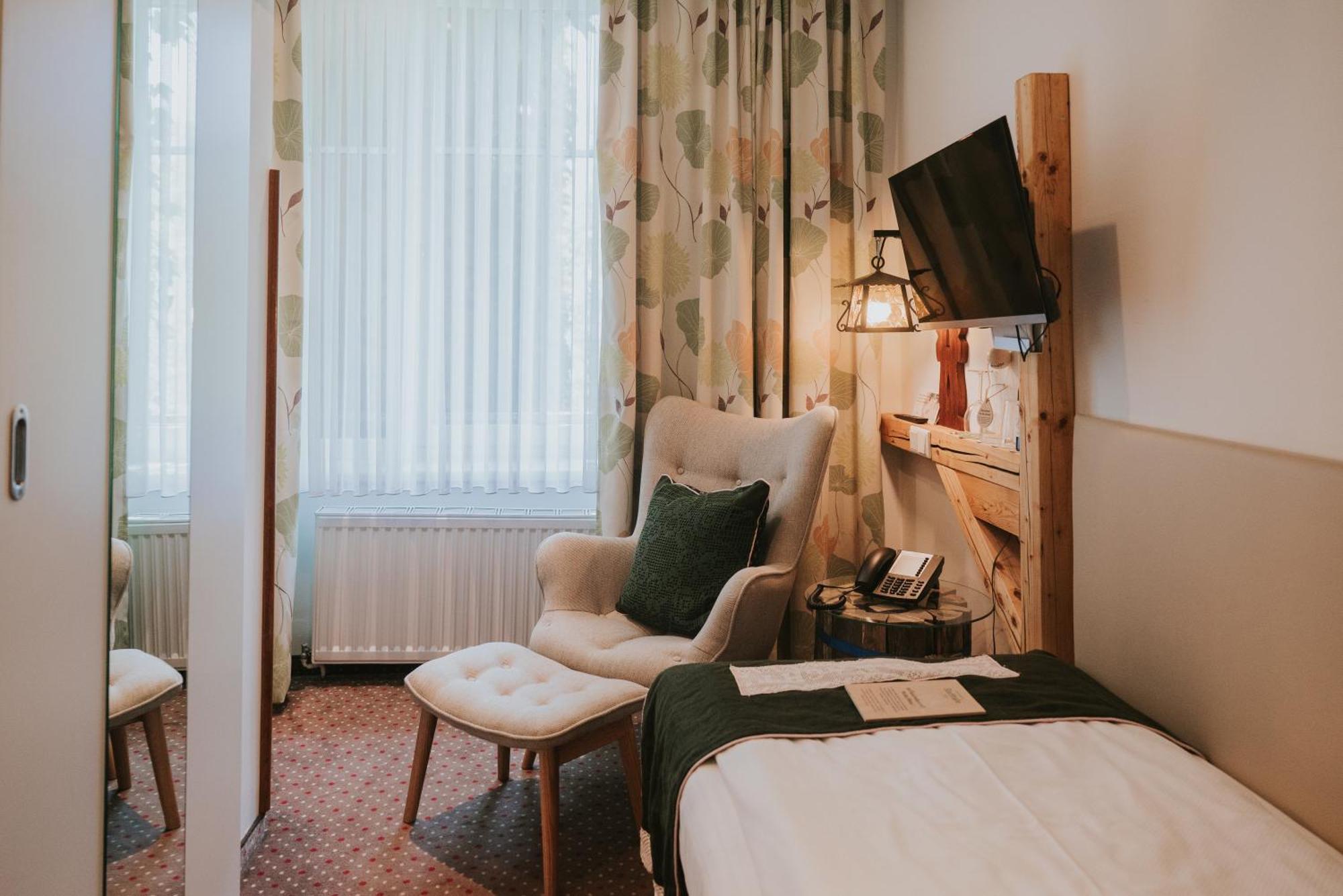 Boutiquehotel Stadthalle Виена Екстериор снимка