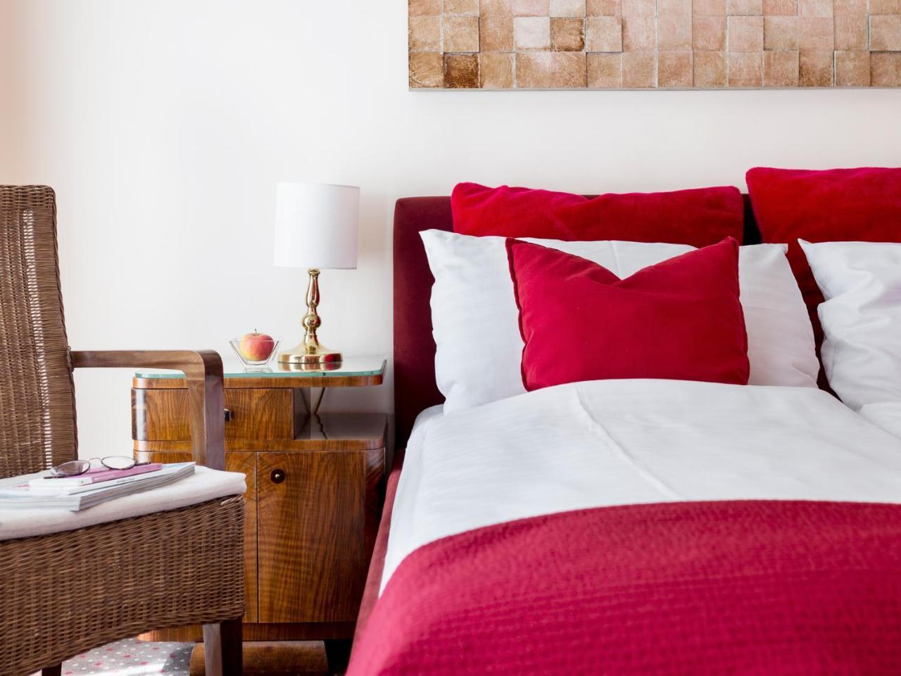 Boutiquehotel Stadthalle Виена Екстериор снимка